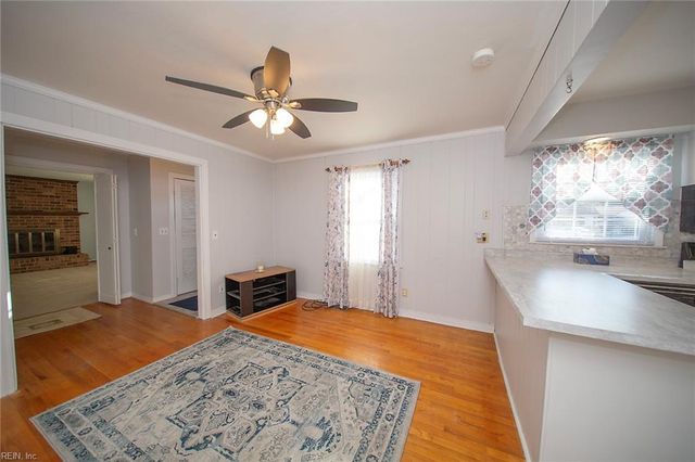 2913 Stratford DR, Chesapeake, VA 23321