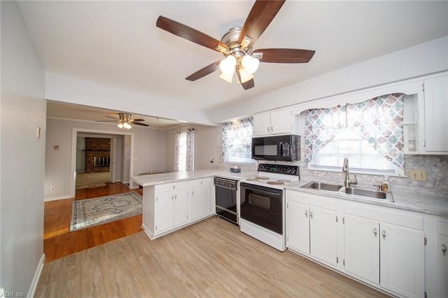 2913 Stratford DR, Chesapeake, VA 23321