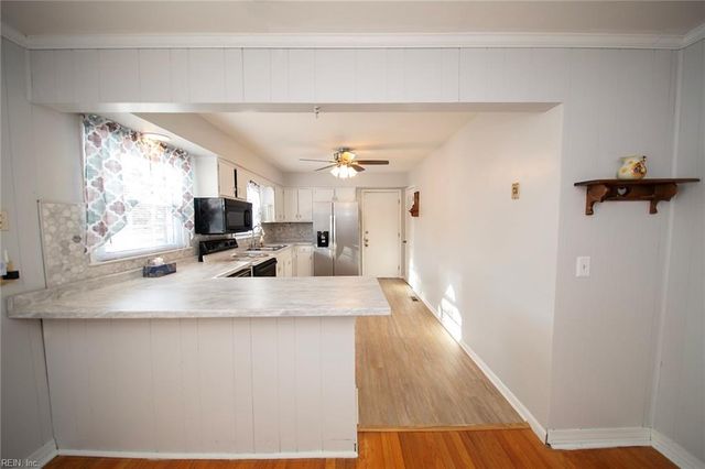 2913 Stratford DR, Chesapeake, VA 23321