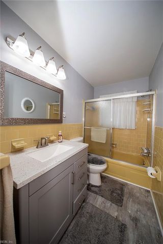 2913 Stratford DR, Chesapeake, VA 23321