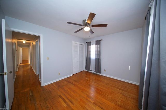 2913 Stratford DR, Chesapeake, VA 23321