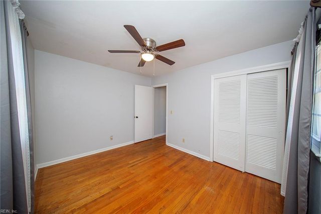 2913 Stratford DR, Chesapeake, VA 23321