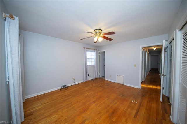 2913 Stratford DR, Chesapeake, VA 23321