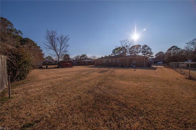 2913 Stratford DR, Chesapeake, VA 23321