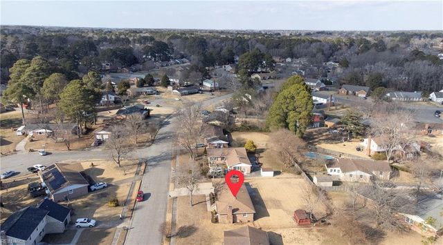 2913 Stratford DR, Chesapeake, VA 23321