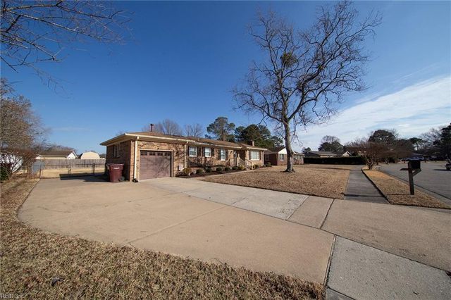 2913 Stratford DR, Chesapeake, VA 23321