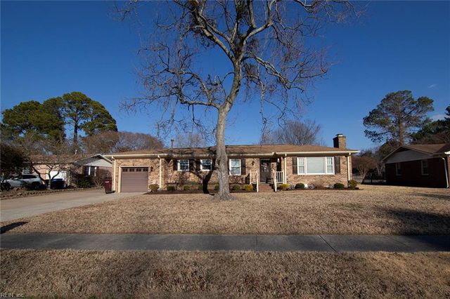 2913 Stratford DR, Chesapeake, VA 23321