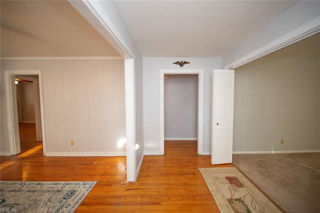 2913 Stratford DR, Chesapeake, VA 23321