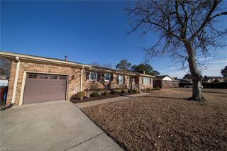 2913 Stratford DR, Chesapeake, VA 23321