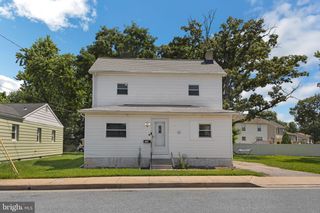 133 WESLEY AVE, Catonsville, MD 21228