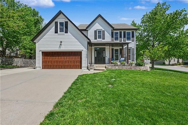 11400 W 114 Terrace, Overland Park, KS 66210