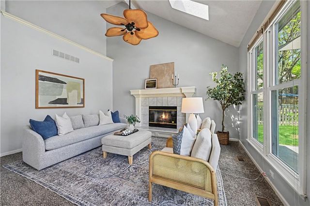 11400 W 114 Terrace, Overland Park, KS 66210