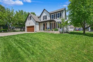 11400 W 114 Terrace, Overland Park, KS 66210