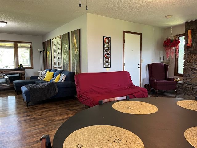 8790 Fred Austin Road, Decatur, AR 72722