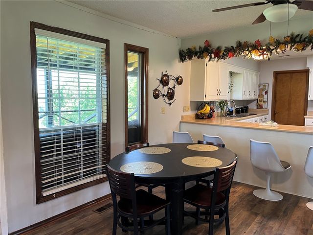 8790 Fred Austin Road, Decatur, AR 72722
