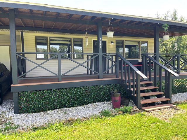 8790 Fred Austin Road, Decatur, AR 72722
