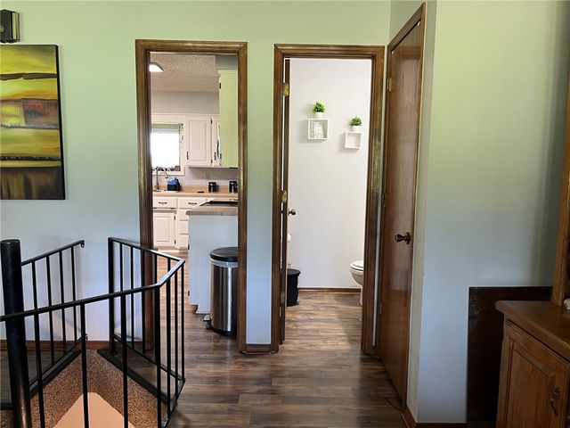8790 Fred Austin Road, Decatur, AR 72722