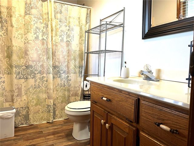 8790 Fred Austin Road, Decatur, AR 72722