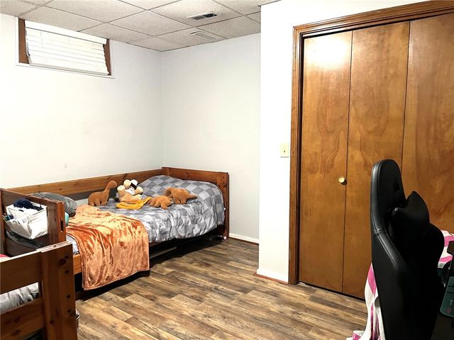 8790 Fred Austin Road, Decatur, AR 72722