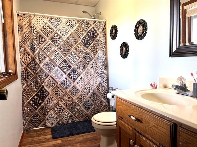 8790 Fred Austin Road, Decatur, AR 72722