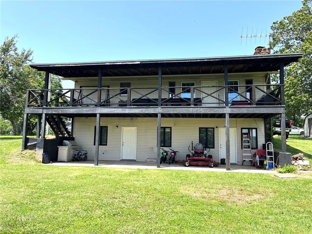 8790 Fred Austin Road, Decatur, AR 72722