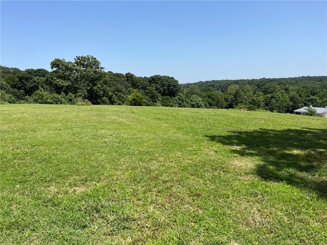 8790 Fred Austin Road, Decatur, AR 72722