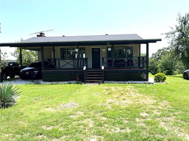 8790 Fred Austin Road, Decatur, AR 72722