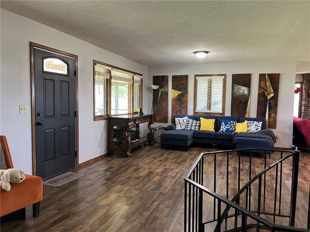 8790 Fred Austin Road, Decatur, AR 72722