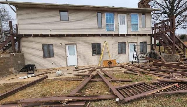8790 Fred Austin Road, Decatur, AR 72722