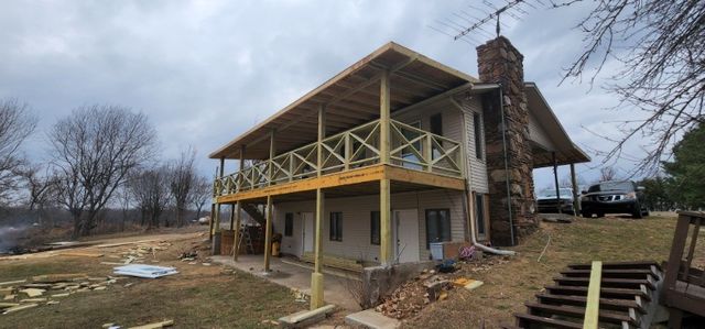 8790 Fred Austin Road, Decatur, AR 72722