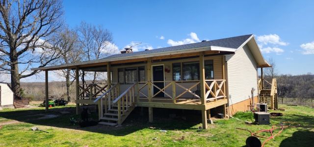 8790 Fred Austin Road, Decatur, AR 72722