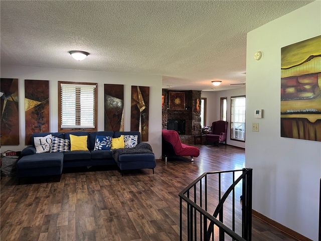 8790 Fred Austin Road, Decatur, AR 72722