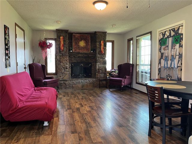 8790 Fred Austin Road, Decatur, AR 72722