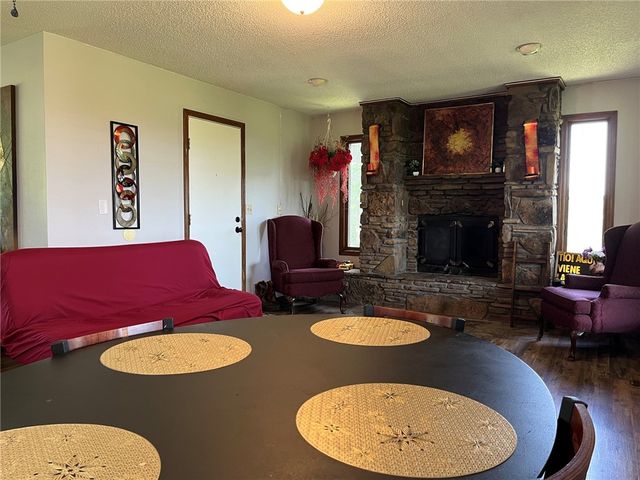 8790 Fred Austin Road, Decatur, AR 72722