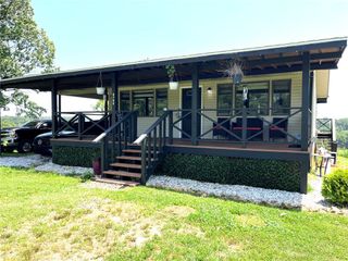 8790 Fred Austin Road, Decatur, AR 72722