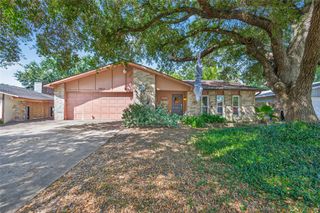 3902 Broken Elm Drive, Spring, TX 77388