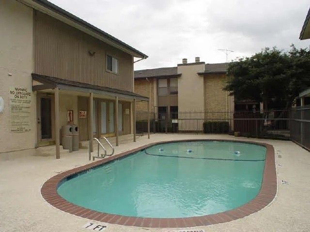 12816 Midway Road 1049, Dallas, TX 75244