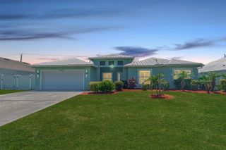 4609 SW Savona Boulevard, Port St. Lucie, FL 34953
