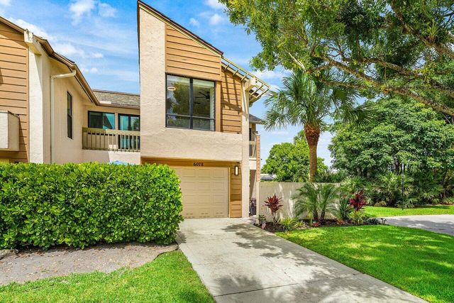 6078 Glendale Drive, Boca Raton, FL 33433