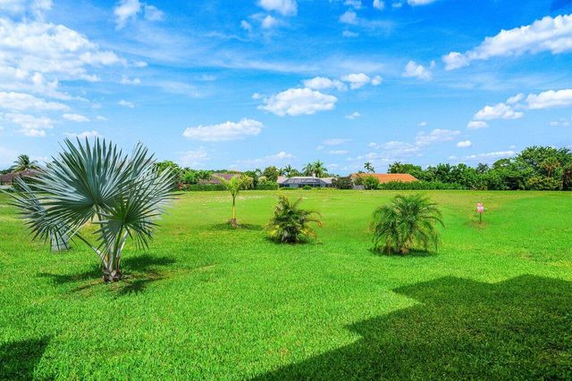 6078 Glendale Drive, Boca Raton, FL 33433