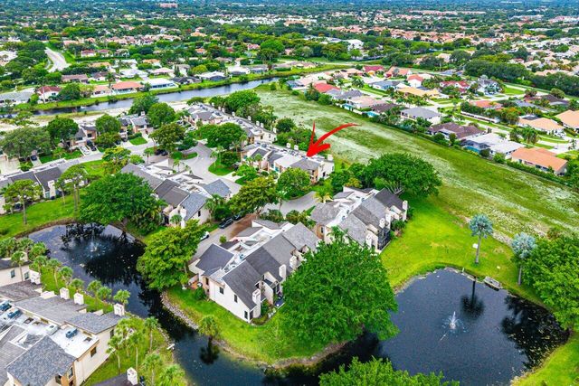 6078 Glendale Drive, Boca Raton, FL 33433