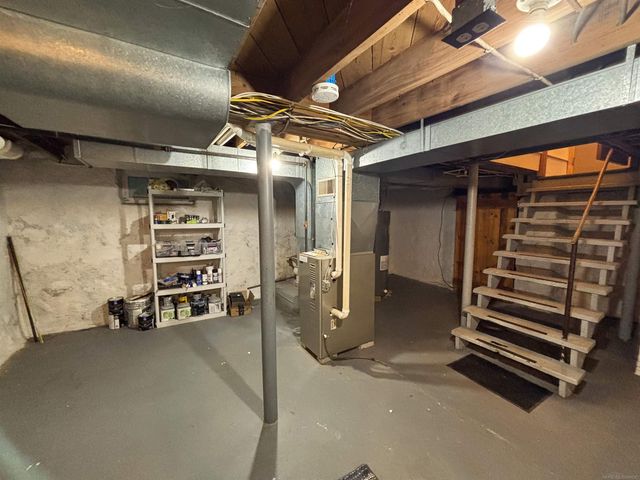 110 W Francis Street, Ironwood, MI 49938