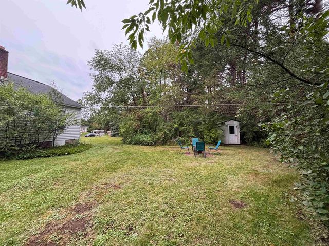 110 W Francis Street, Ironwood, MI 49938