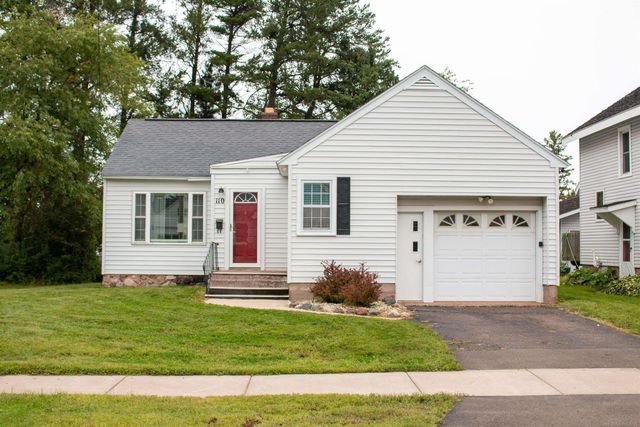 110 W Francis Street, Ironwood, MI 49938