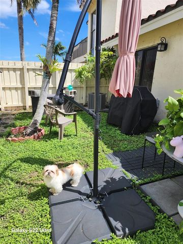 2915 San Remo Cir, Homestead, FL 33035