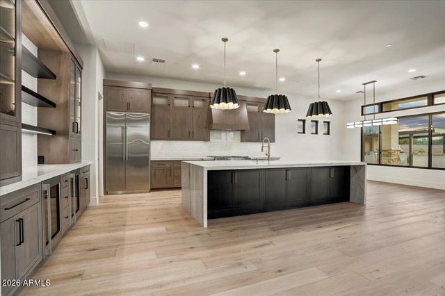 28602 N SUMMIT SPRINGS Road, Rio Verde, AZ 85263