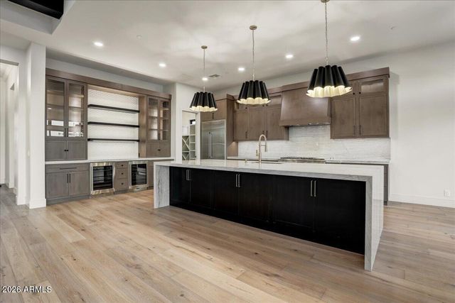 28602 N SUMMIT SPRINGS Road, Rio Verde, AZ 85263