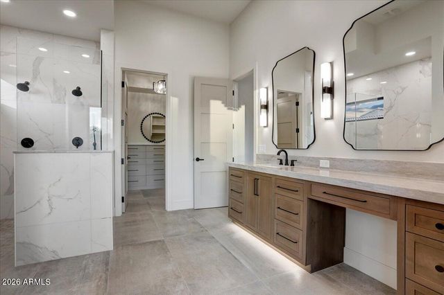28602 N SUMMIT SPRINGS Road, Rio Verde, AZ 85263