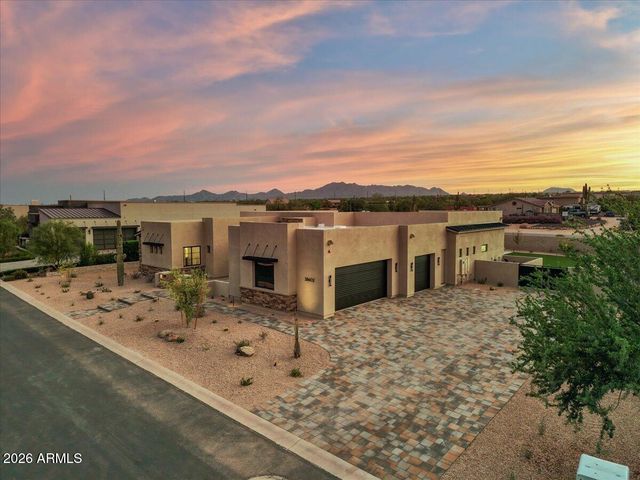 28602 N SUMMIT SPRINGS Road, Rio Verde, AZ 85263