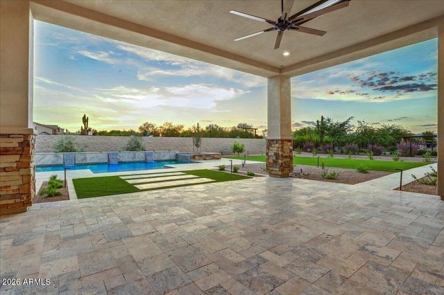 28602 N SUMMIT SPRINGS Road, Rio Verde, AZ 85263